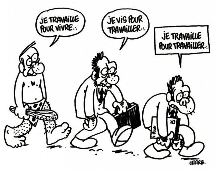 travail