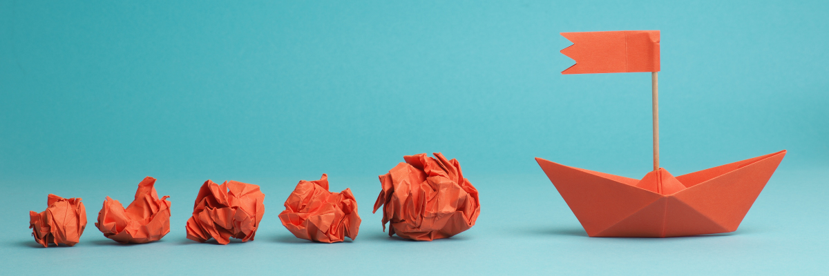Trouvez le bon équilibre entre formation et action