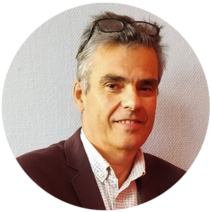 Éric Huguerre, XL Consultants