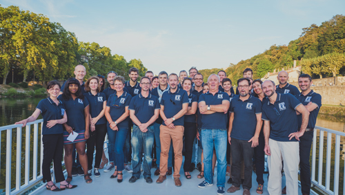 Équipe XL Consultants