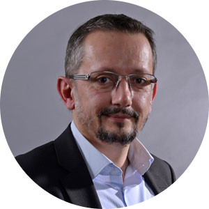 Jean-Christophe Broët, Partner