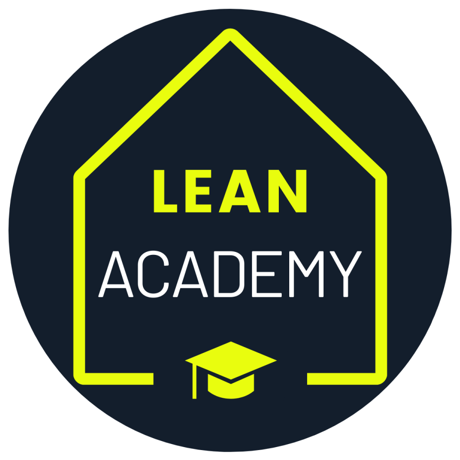 Logo Lean Academy