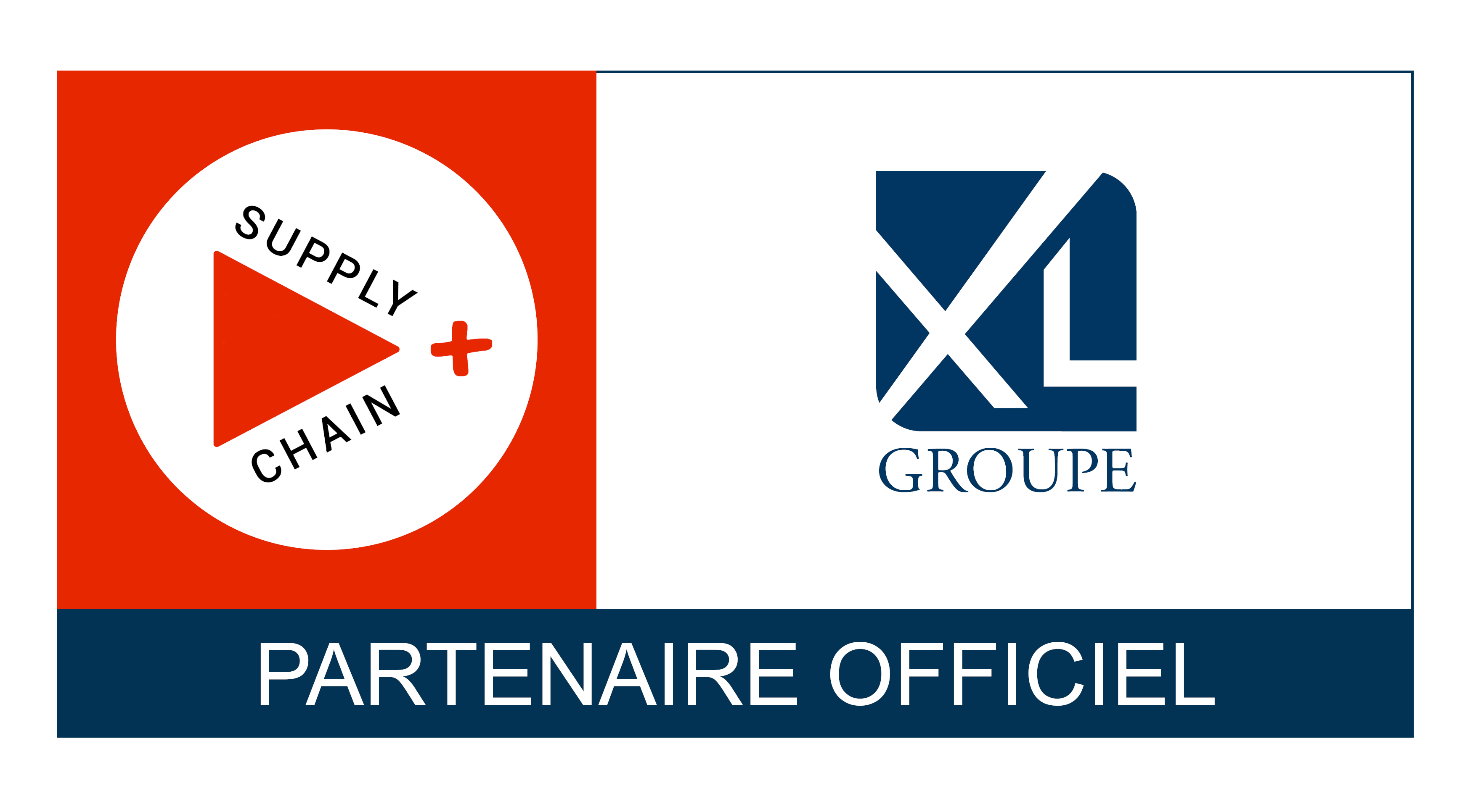 Partenaire Supply Chain +