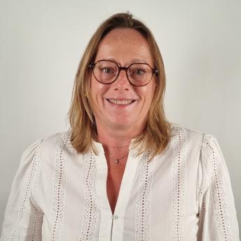 Annaïg Le Blanc Guidollet