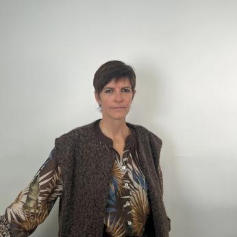 Pascale Arnaud