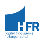 Hôpitaux de Fribourg