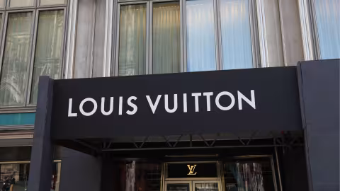 Louis vuitton