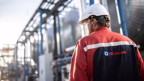 air liquide