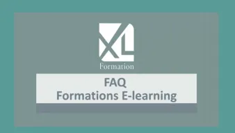 FAQ Nouveaux parcours e-learning