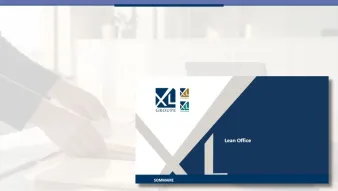 Lean Office