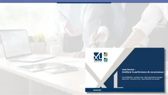 Lean Service : Améliorer la performance de vos processus