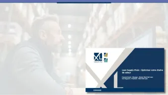 Lean Supply Chain : Optimiser votre chaîne de valeur