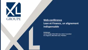 Lean et Finance, un alignement indispensable