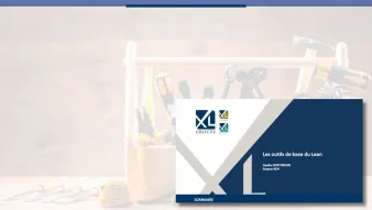 Les outils de base du Lean