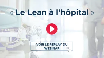 Le lean à l'hôpital 