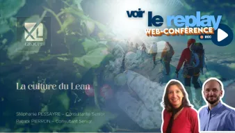 voir le replay webconférence culture lean