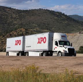 XPO Logistics