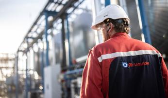 Air Liquide