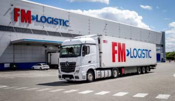 FM Logistics