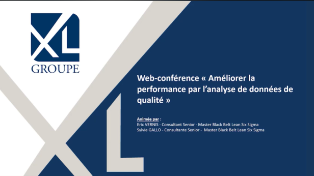 Replay — Améliorer la performance par l'analyse de données de qualité