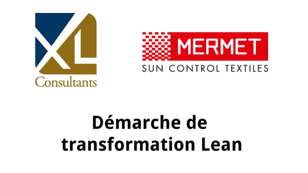 Vidéo — L'entreprise Mermet, déploie une démarche de Transformation Lean