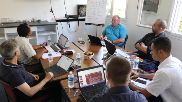 Vidéo — Se certifier Master Black Belt Lean 6 Sigma