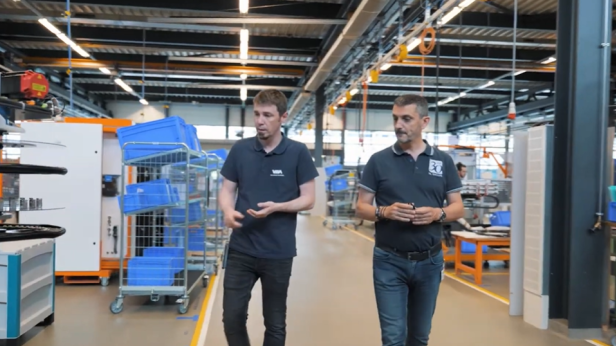 Vidéo — Une transformation Lean au service d’une meilleure maîtrise des délais chez Willemin-Macodel