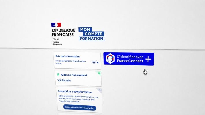 CPF évolutions 2026