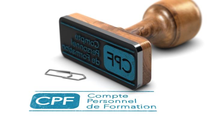 Compte Personnel de Formation