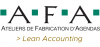 Voir cas client AFA - Lean Accounting AFA